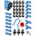 Compressed Pipe Air Kit