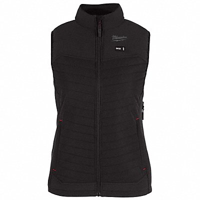 Electrically Heated Vests