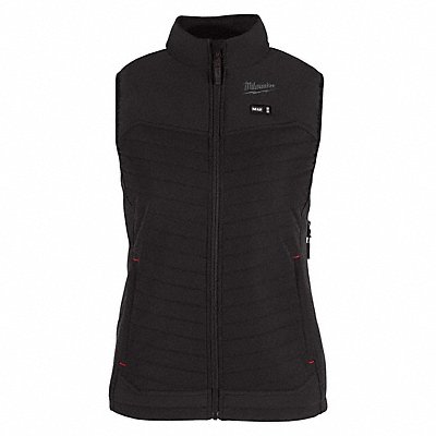 Electrically Heated Vests
