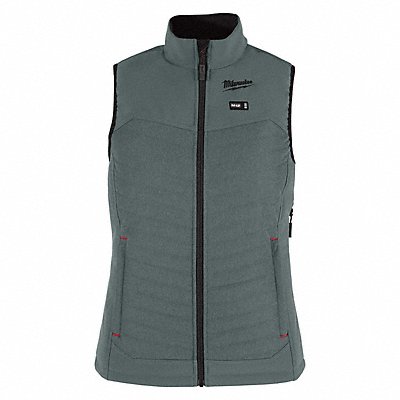 Electrically Heated Vests