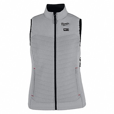Electrically Heated Vests