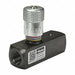 Hydraulic Flow Control Valves