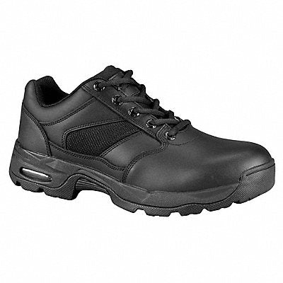 Tactical Boots Black Size 12-1/2 in PR