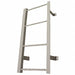 Fixed Ladder 3 ft H. Steel 4 Rungs