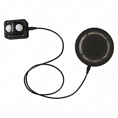 Intersection Collision Warning Devices