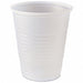 Cup Plastic Ribbed 5 oz PK2500