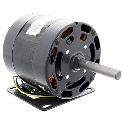 Condenser Fan Motor 1/4 HP 9 lb