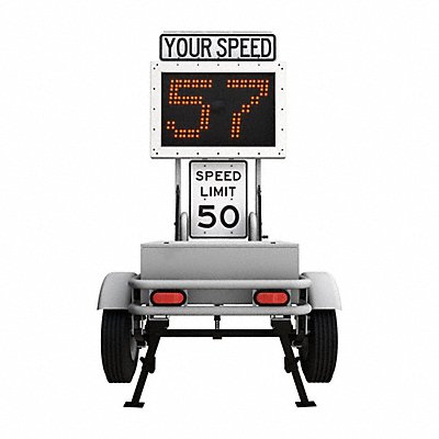 LED Traffic Signs and Signals