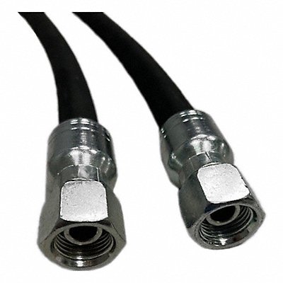 Hydraulic Hose Assemblies