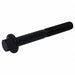 Standard Flange Bolts 1 1/2 L PK25