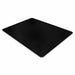 Black PVC Chair Mat