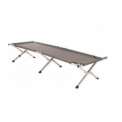 Emergency and Camping Cots and Beds