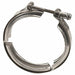 T-Bolt Flange Clamp For Pipe Size 3 