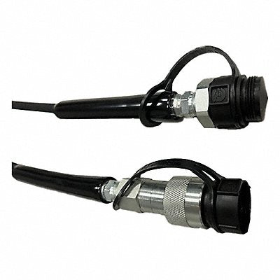 Hydraulic Hose Assemblies