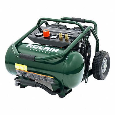 Portable Electric Air Compressors