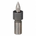 Bushing-Forming Friction Drill Bits