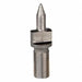 Bushing-Forming Friction Drill Bits