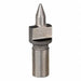 Bushing-Forming Friction Drill Bits