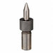 Bushing-Forming Friction Drill Bits