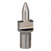 Bushing-Forming Friction Drill Bits