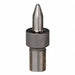 Bushing-Forming Friction Drill Bits