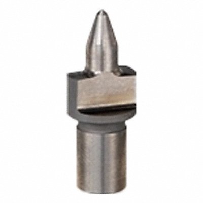 Bushing-Forming Friction Drill Bits
