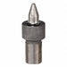 Bushing-Forming Friction Drill Bits