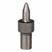 Bushing-Forming Friction Drill Bits