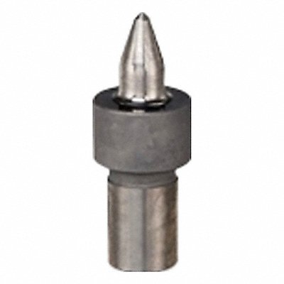 Bushing-Forming Friction Drill Bits