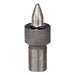 Bushing-Forming Friction Drill Bits