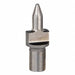 Bushing-Forming Friction Drill Bits