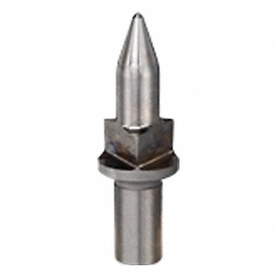 Bushing-Forming Friction Drill Bits
