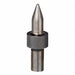 Bushing-Forming Friction Drill Bits
