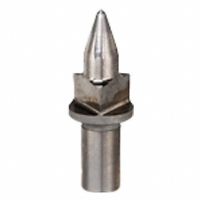 Bushing-Forming Friction Drill Bits