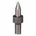 Bushing-Forming Friction Drill Bits