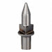 Bushing-Forming Friction Drill Bits