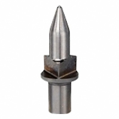 Bushing-Forming Friction Drill Bits