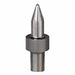 Bushing-Forming Friction Drill Bits