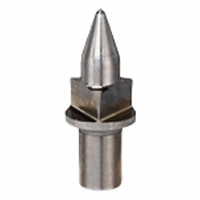 Bushing-Forming Friction Drill Bits