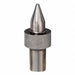 Bushing-Forming Friction Drill Bits