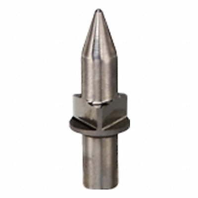 Bushing-Forming Friction Drill Bits