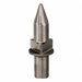 Bushing-Forming Friction Drill Bits