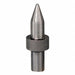 Bushing-Forming Friction Drill Bits