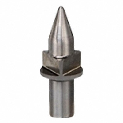 Bushing-Forming Friction Drill Bits