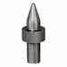 Bushing-Forming Friction Drill Bits