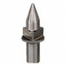 Bushing-Forming Friction Drill Bits