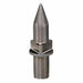 Bushing-Forming Friction Drill Bits