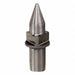 Bushing-Forming Friction Drill Bits