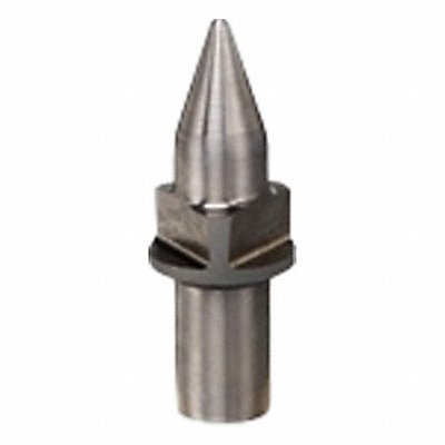 Bushing-Forming Friction Drill Bits