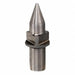 Bushing-Forming Friction Drill Bits